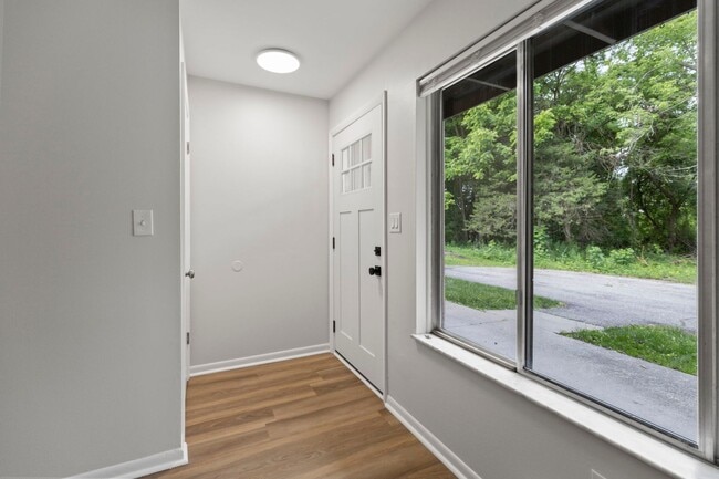 Photo - Milford Village Flats