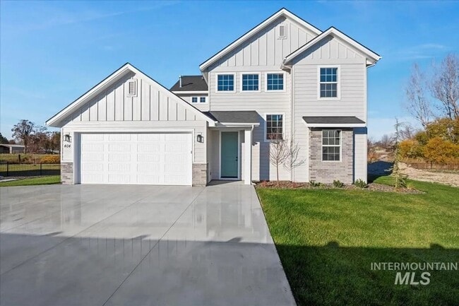 Building Photo - Brand New Spacious 4-Bedroom Home with 3-Car Garage, Granite Kitchen & Prime Middleton Location