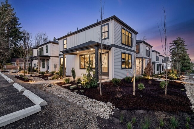 Photo - Modern Elegance Meets Comfort – Stunning New 3BR / 2.5BA in Lake Oswego