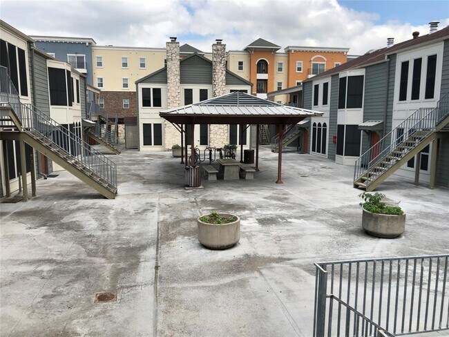 Photo - 2529 Rio Grande St Unidad 10