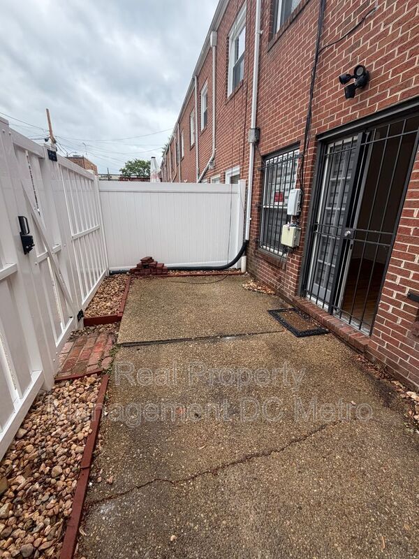 Photo - 1406 Carrollsburg Pl SW