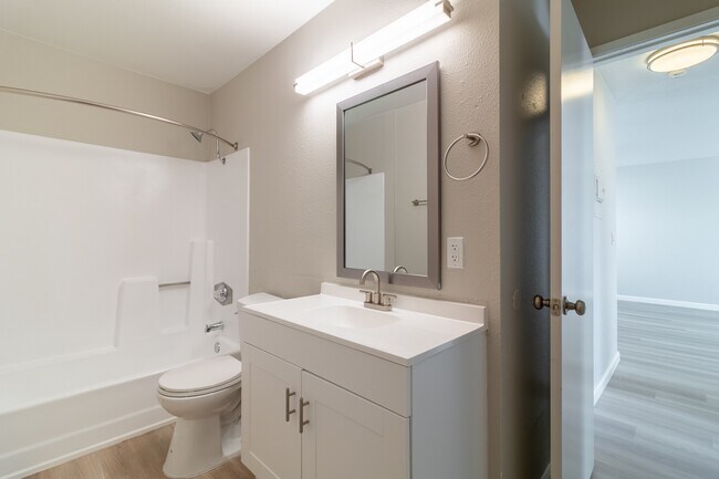 Alturas Paso Robles Apartment Homes