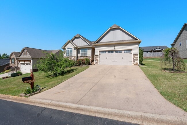 Photo - Lovely, Single Level, 3 Bedroom 2 Bath Home