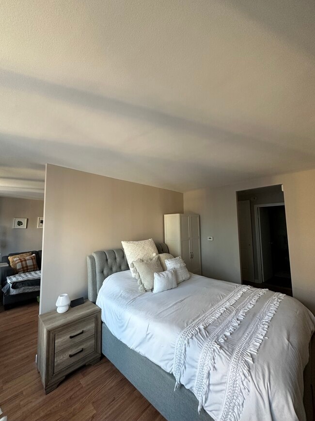 Photo - 400 E Randolph St Unit 2616