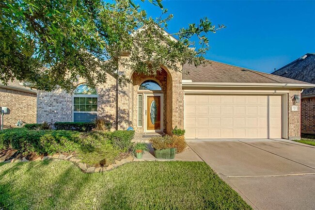 Photo - 15822 Eldora Springs Ct House