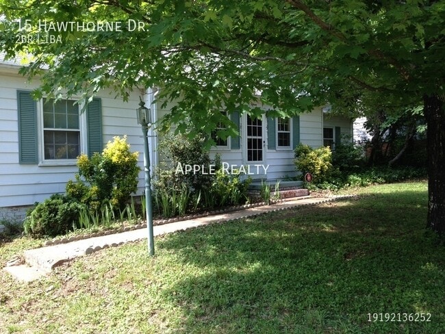 Photo - 15 Hawthorne Dr Casa