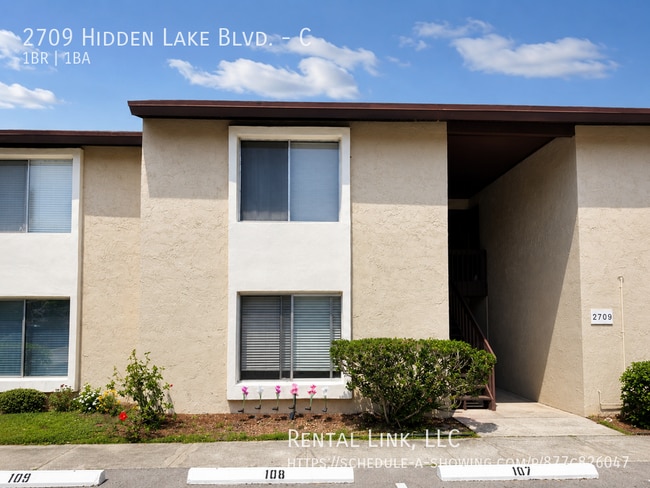 Photo - 2709 Hidden Lake Blvd Unidad C