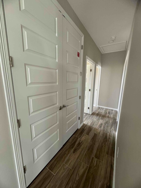 4217 La Vista Ave Apartment Unit 3 McAllen, TX