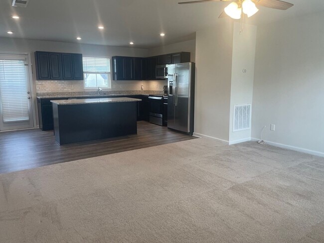 Photo - 4 Bedroom 2 1/2 Bath