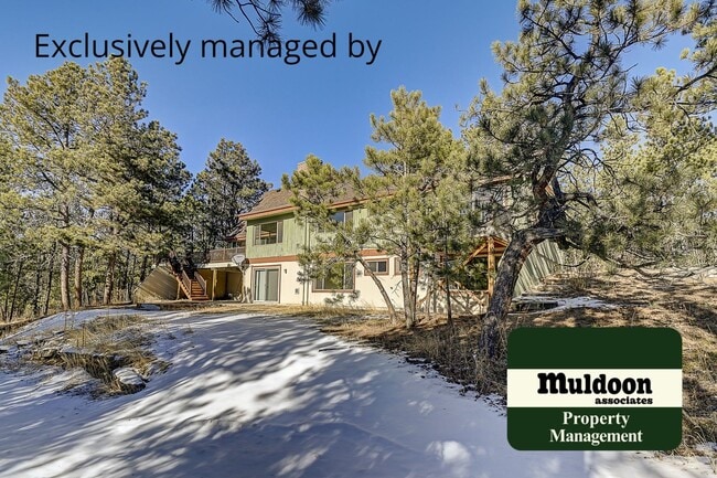 Photo - Coming soon, Stunning Black Forest Home!