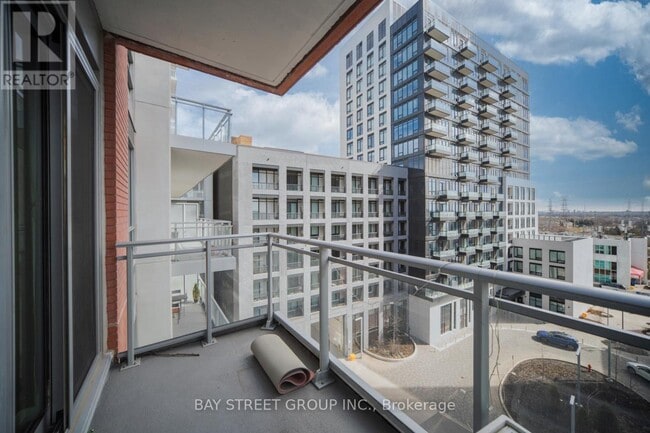 Photo - 8888 Yonge St Unit 604