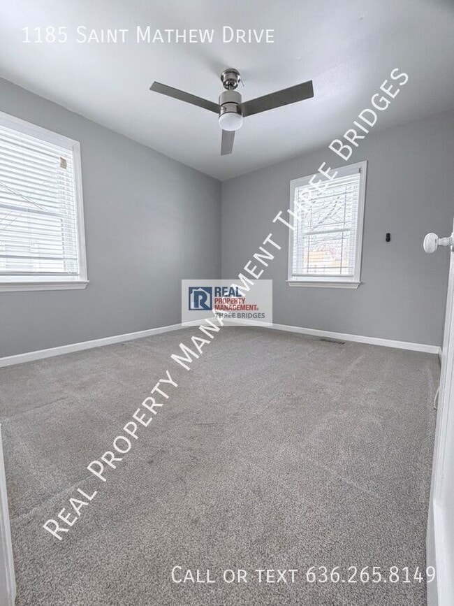 Photo - 1185 St Matthew Dr