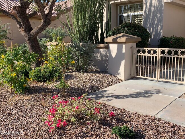 78448 Desert Willow Dr