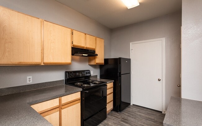 Photo - Marshall Meadows Apartment Homes