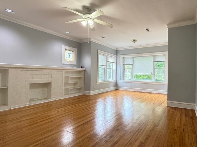 Photo - 4608 N Kenton Ave