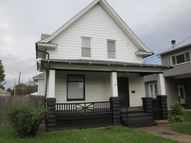Photo - 2670 N Harrison St House