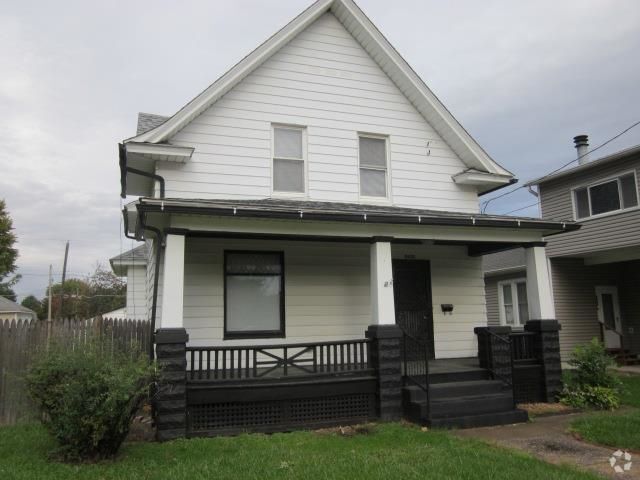 Building Photo - 2670 N Harrison St Rental