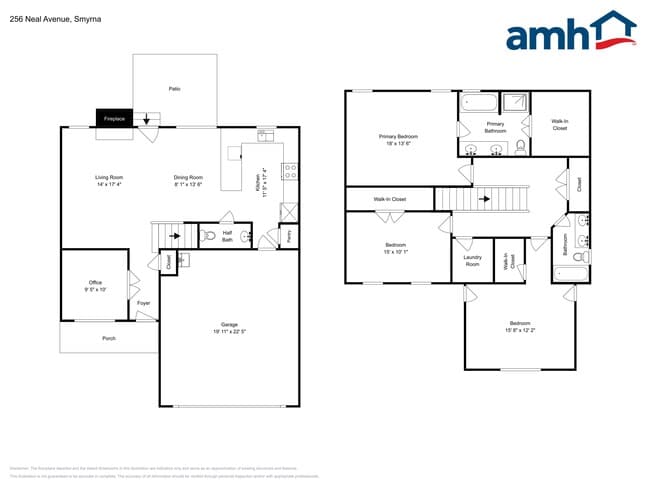 Photo - 256 Neal Ave