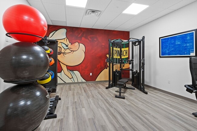 Photo - Marathon Flats: 55+ Independent Senior Living