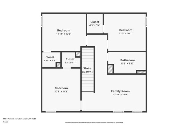 Photo - 14814 Warwick Shire