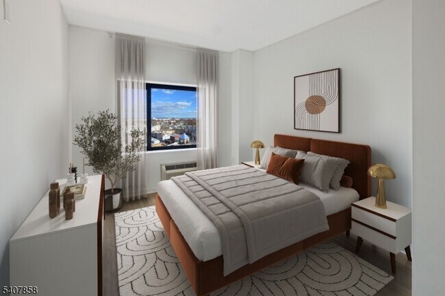 Photo - 1 Carriage City Plz Unidad 1203