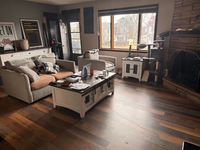 Photo - 359 Colvin Ave Unit Upper