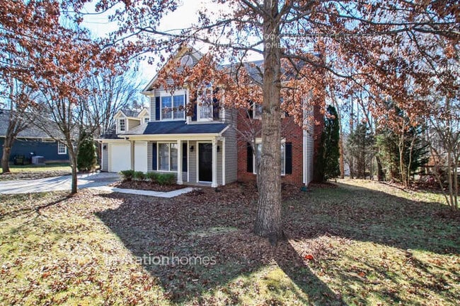 Photo - 12531 Levins Hall Rd