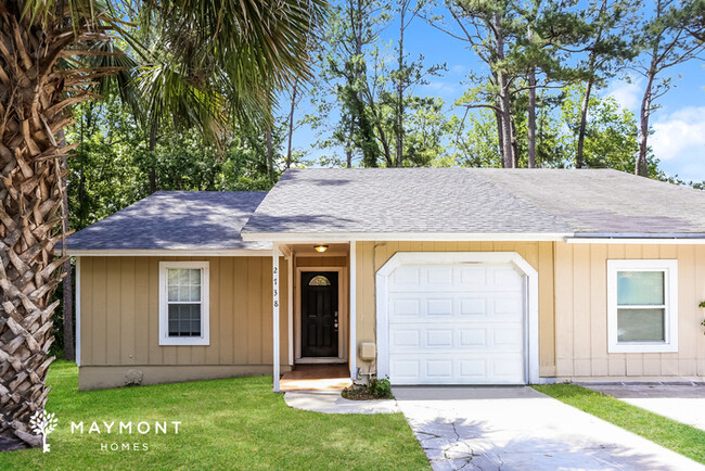 Comfortable 2 Bedroom Home - Comfortable 2 Bedroom Home