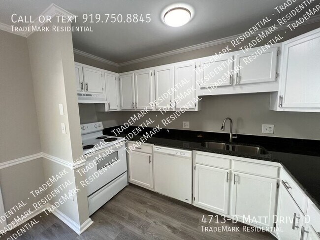 Photo - 4713-D Matt Drive D-