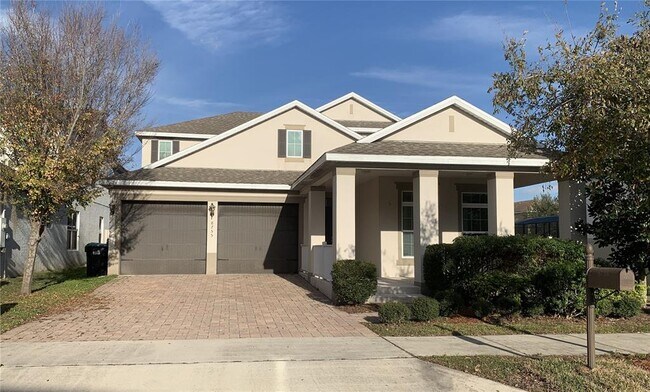 Photo - 8755 Iron Mountain Trail House