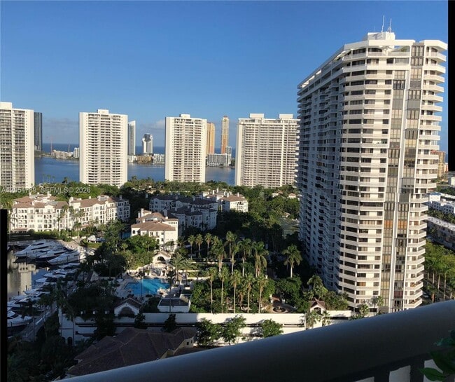 1000 E Island Blvd Unit 2308