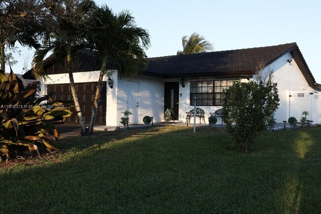 Building Photo - 2449 NW 123rd Ave