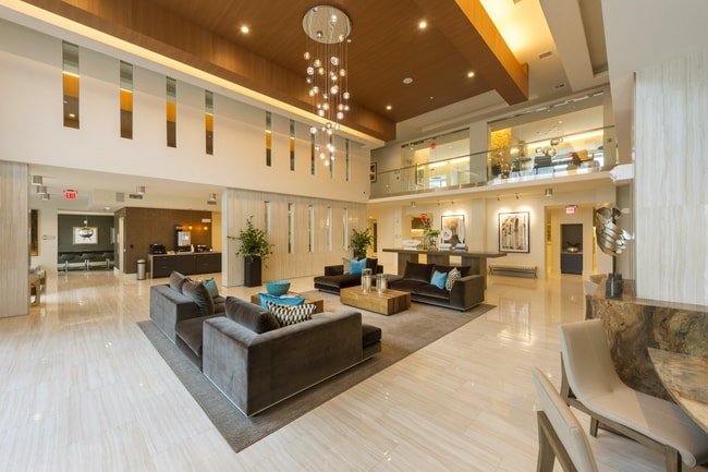 Photo - SYNC CityCentre