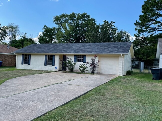 Photo - Updated West Shreveport Home