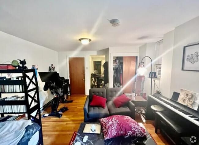 Building Photo - 24 Stillman St Unit 1M Rental