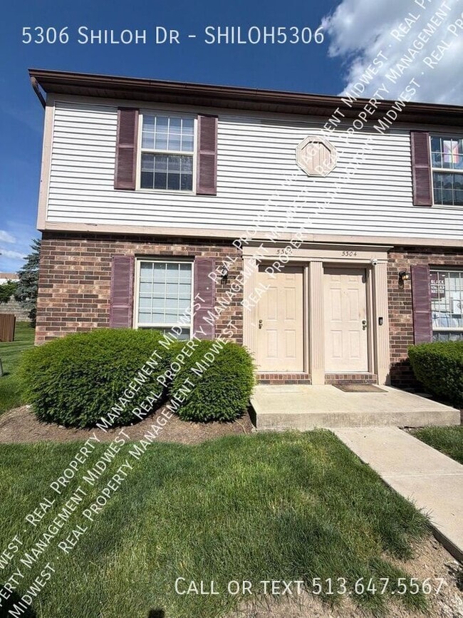 Building Photo - 5306 Shiloh Dr Unit SHILOH5306