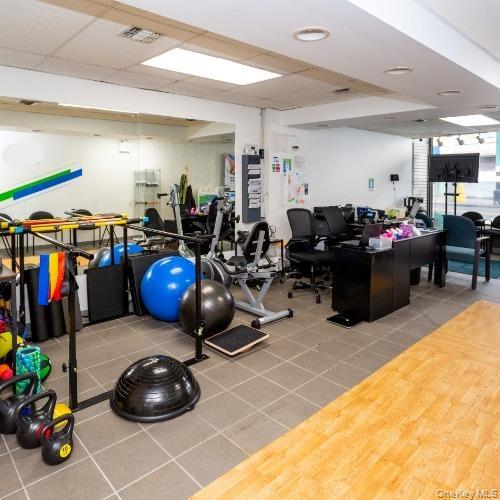 Photo - 86-20 Jamaica Ave Unit Storefront