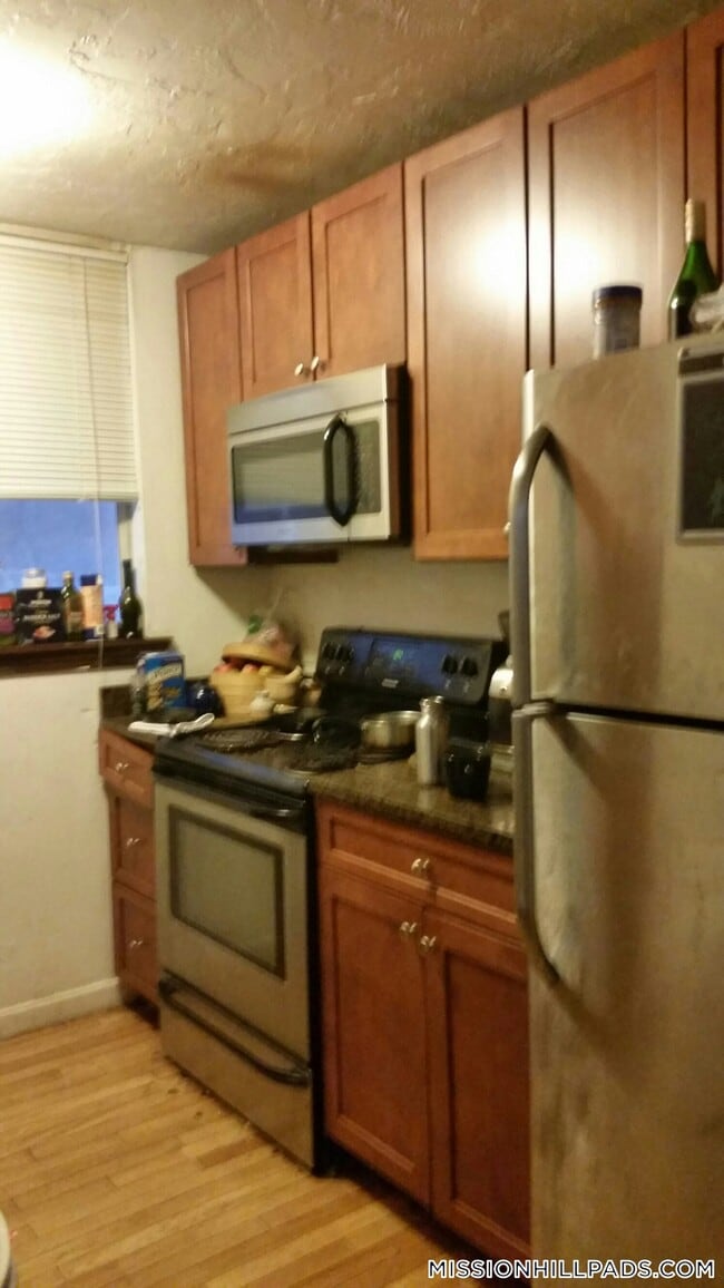 Photo - 10 Parker Hill Ave Unit 1