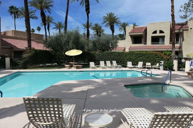 Building Photo - Espirit Gated Community/furnished/ Seasonal Unit B15