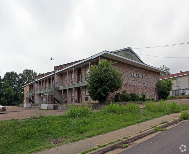 Nova Park Apartments For Rent in Jackson, MS