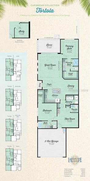 511 Landshark Blvd