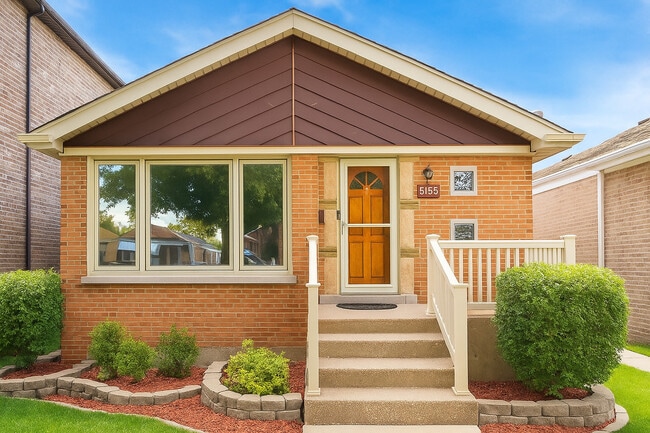 Building Photo - 5155 S Mobile Ave