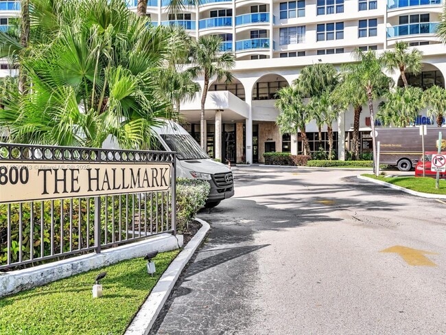 Photo - 3800 S Ocean Dr Unit 712A