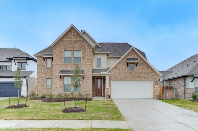 8914 Granary Gate Ln