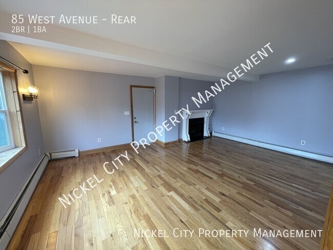 Photo - 85 West Ave Unit Rear