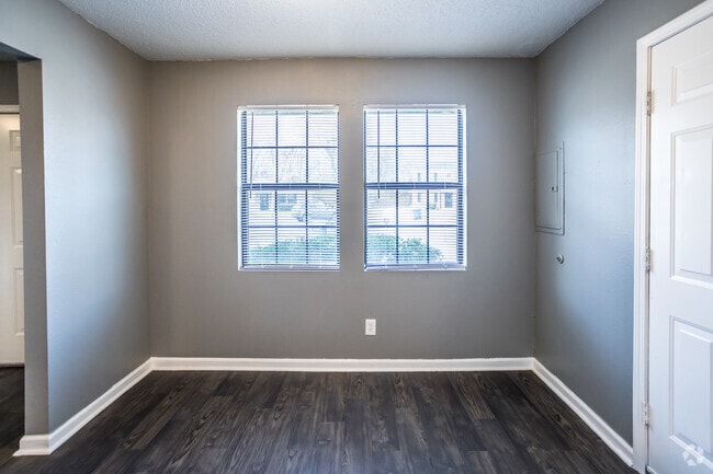 4 BR, 2 BA - Ranch