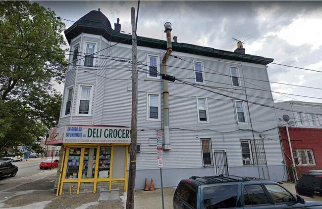 Photo - 3657 John F. Kennedy Blvd Unit 3R