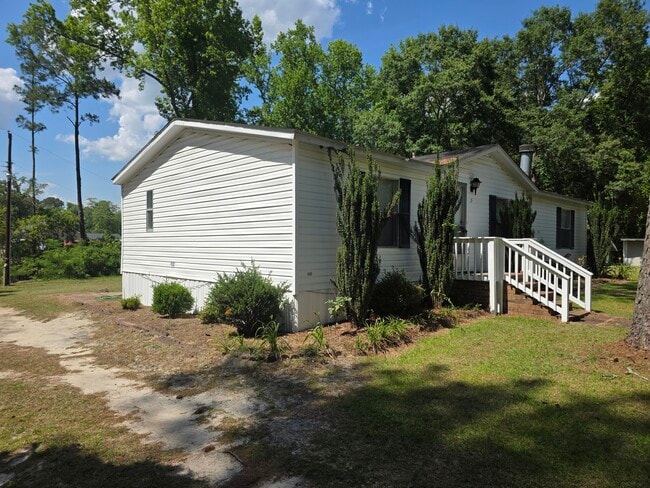 Photo - Tall Pines Mobile Home Park Lot 5