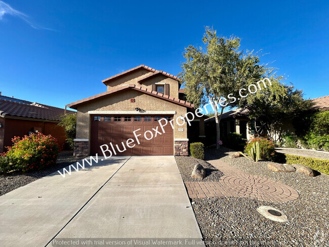 Building Photo - 9478 Desert Fauna Loop Rental