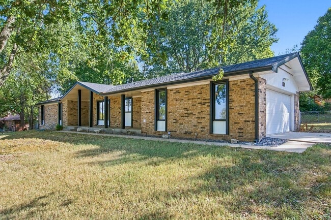 117 Ridgeview Dr